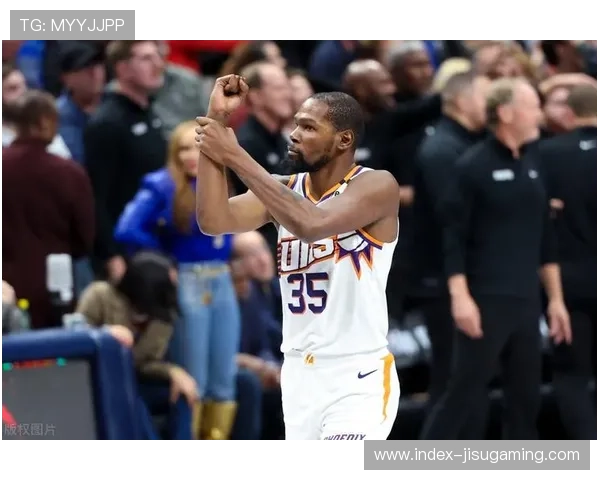 太阳三巨头渐入佳境，布克杜兰特联手冲击西部前四