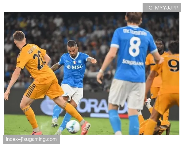 事件通讯：回顾那不勒斯一次经典的防守反击，从中圈到进球仅用时10秒