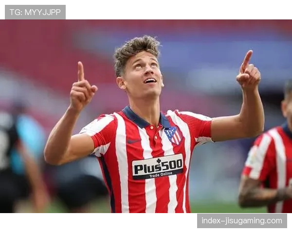 西甲第27轮补赛：马德里竞技1-1瓦伦西亚，格列兹曼点射救主